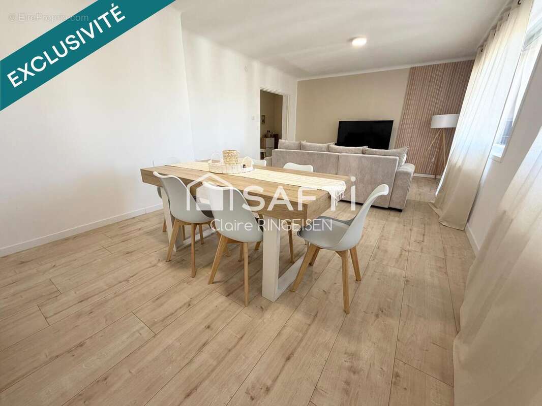 Photo 3 - Appartement à FORBACH