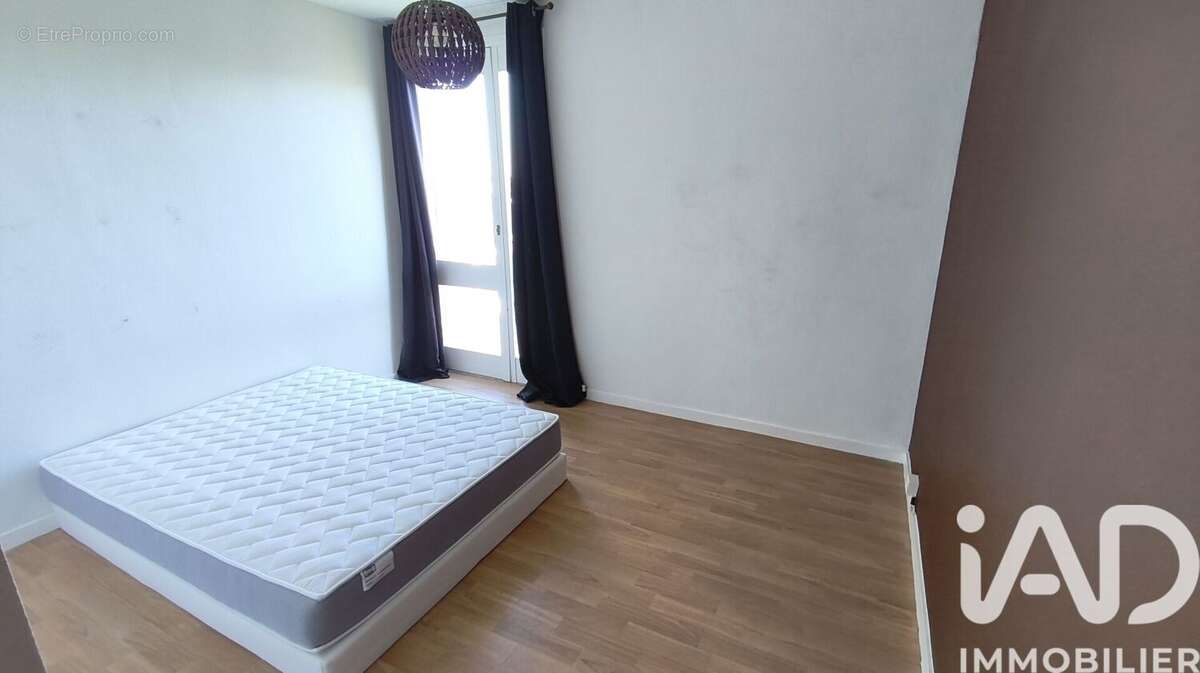 Photo 3 - Appartement à CHATEAUROUX