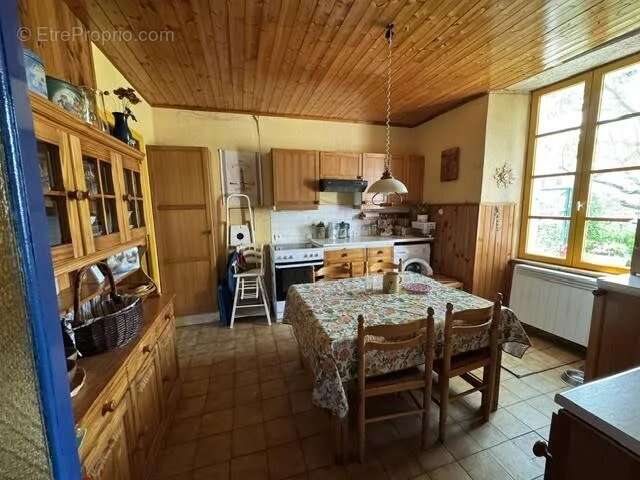 Maison à LA MURE