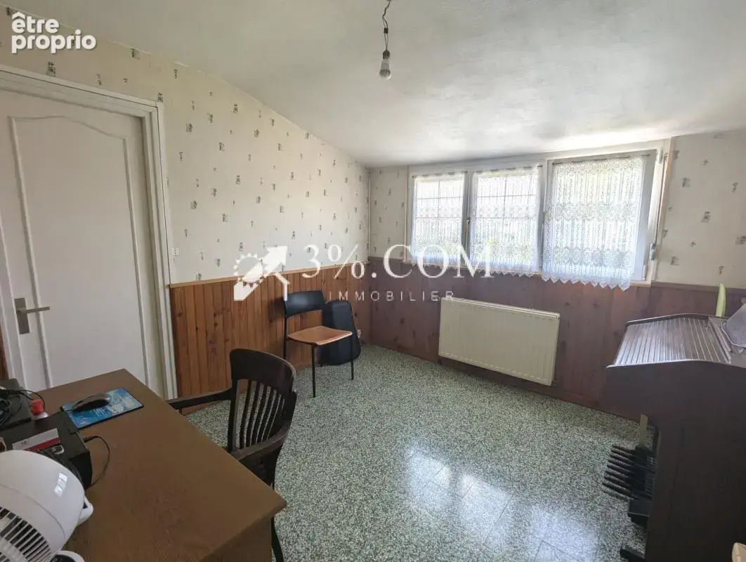 Faches - Maison indiv de 120 m2   Terrain 686 m2   En bordur - photo 9