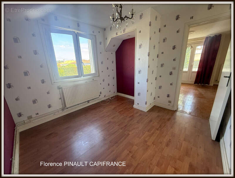 Appartement à vendre 3 pièces SOUES (65) - photo 6