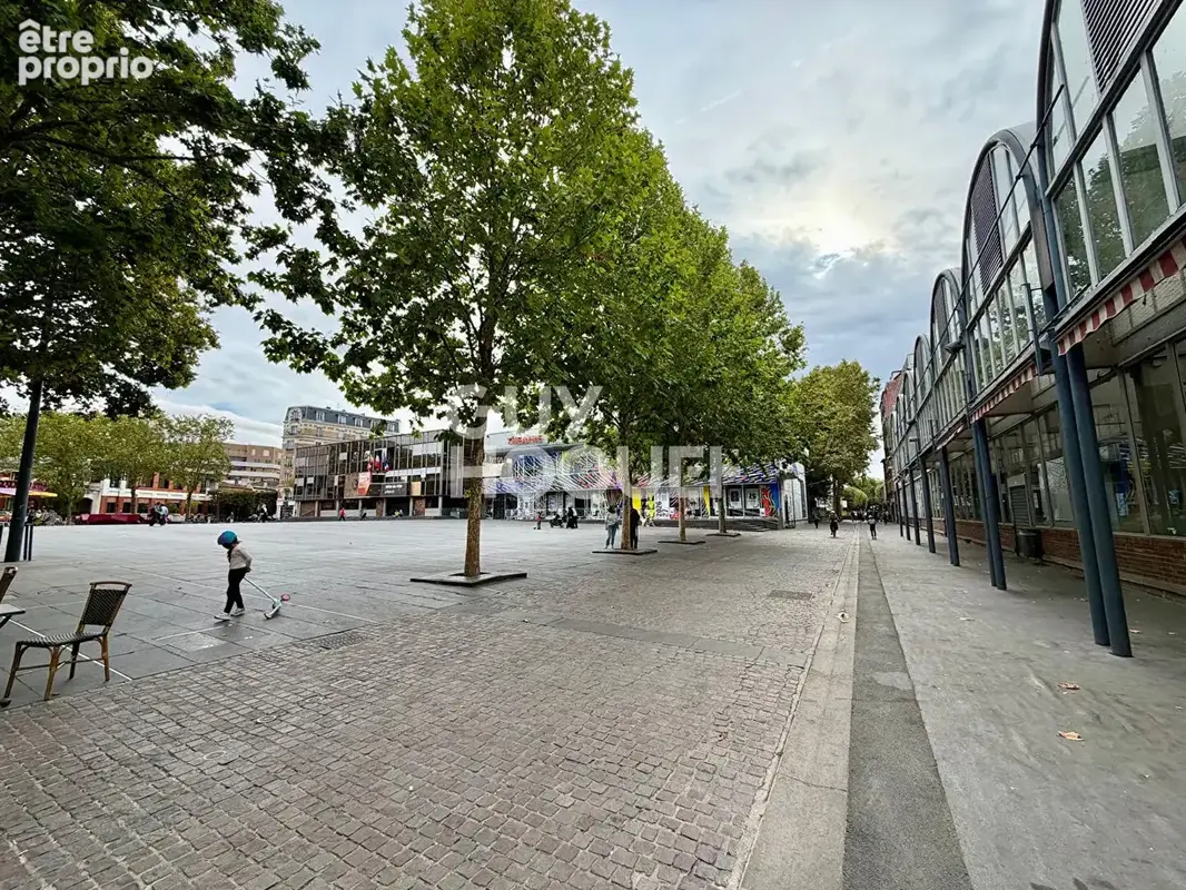 Malakoff centre-ville  - 5 pièces - photo 18