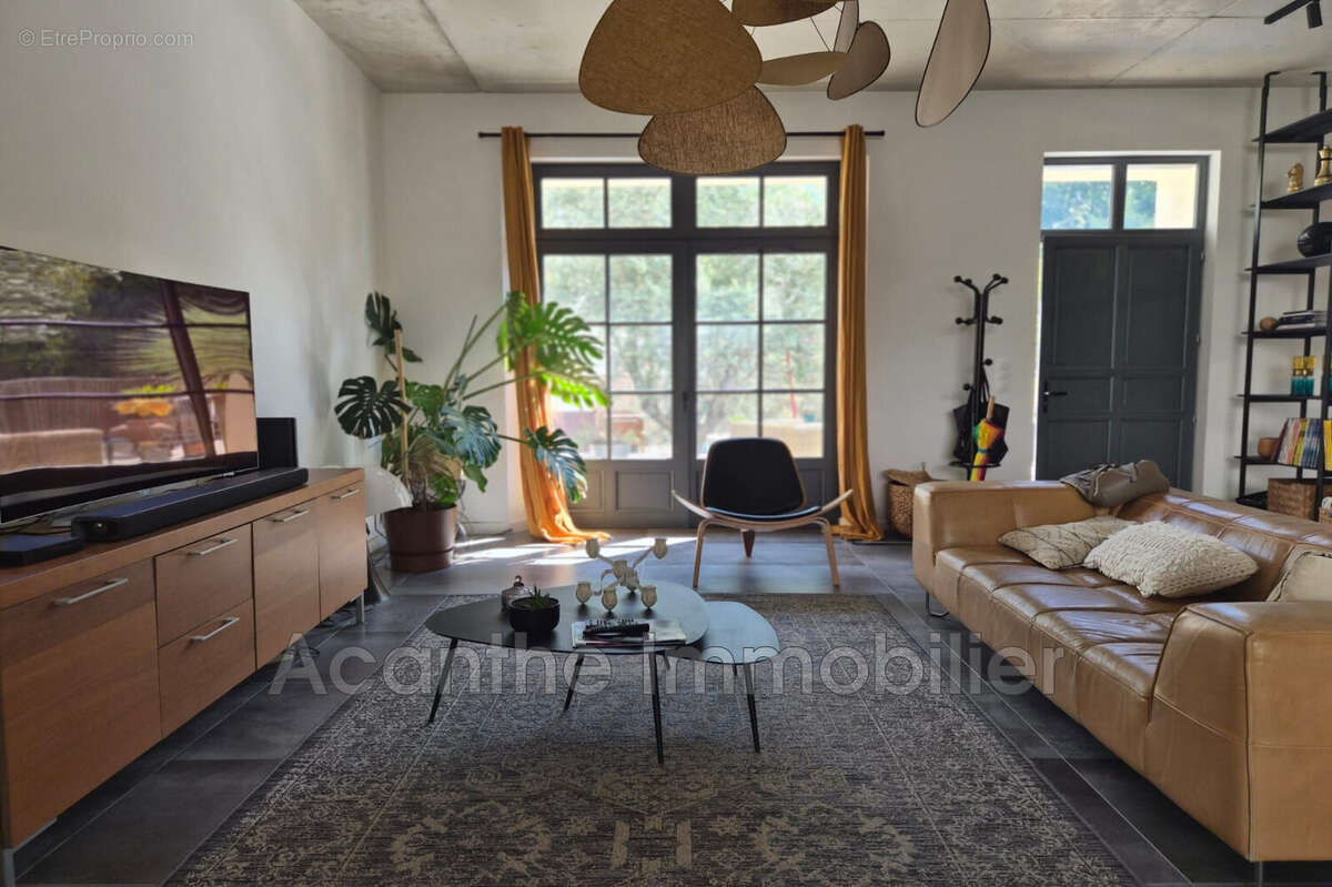 Maison 155 m² à Castelnau-Le-Lez  - photo 4