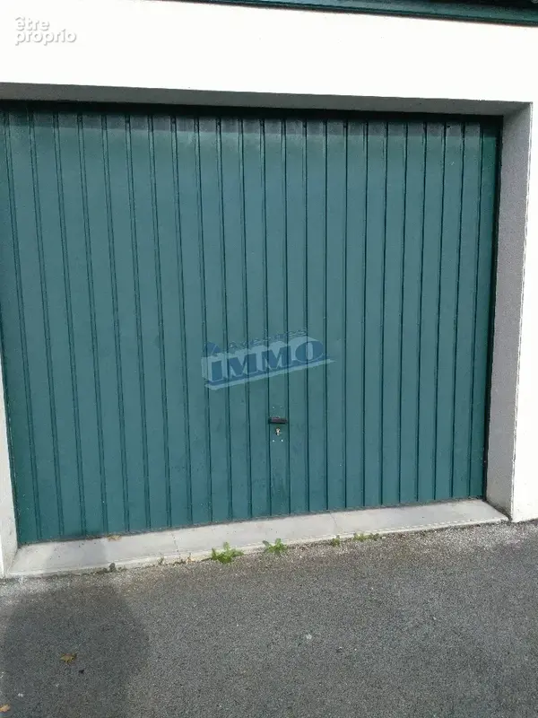Appartement de type F2 avec garage à Arras - photo 7