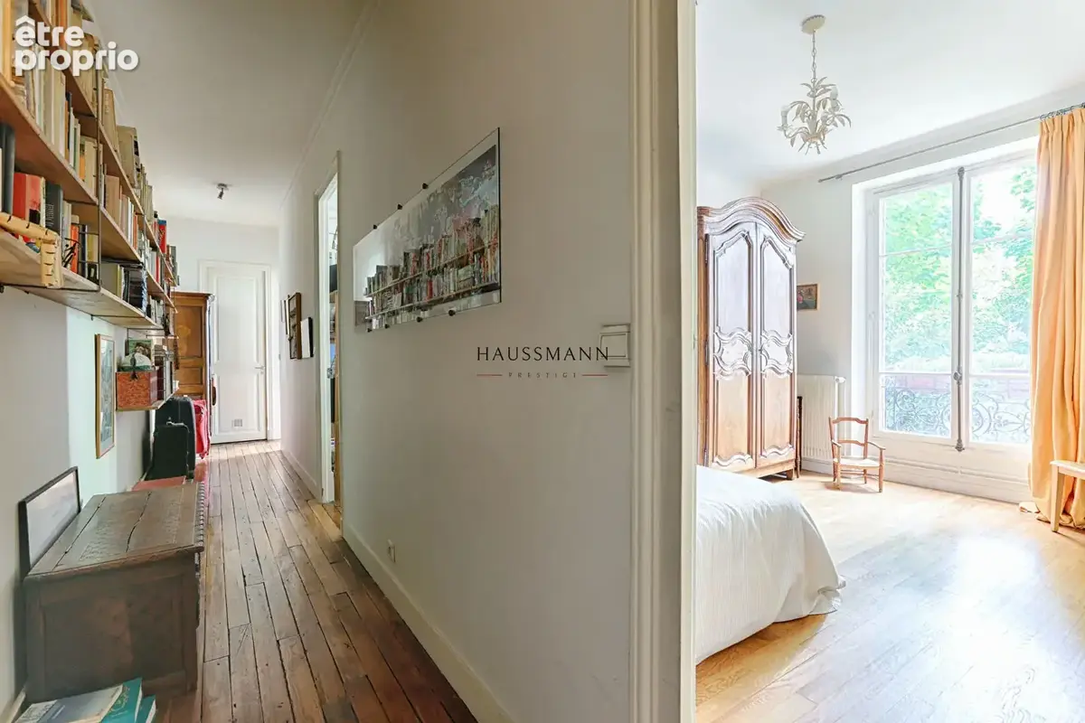 Appartement Paris IXe arrondissement - photo 6