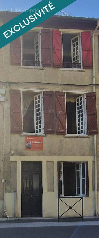 Photo 1 - Maison à ASPET