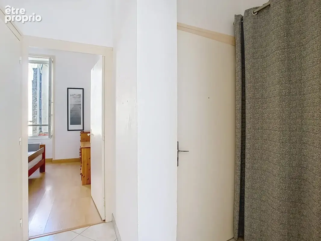 Appartement 2 pièces 45 m² à vendre à La Rochelle (17000) - photo 7