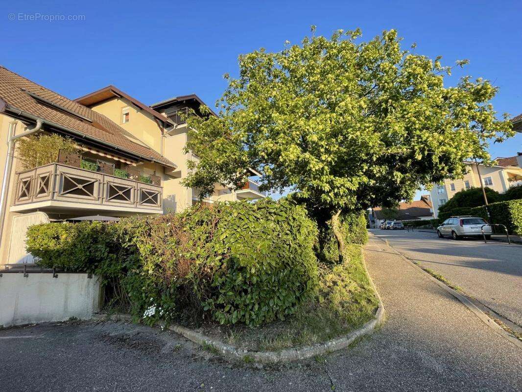 Appartement à ANNECY