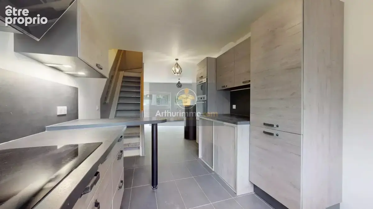 Vente Maison Marly-le-roi(78160) 399 000ï¿œ - photo 7