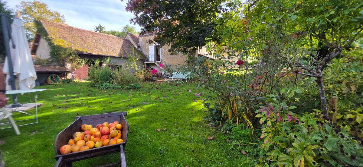 Le Petit Pressigny - photo 2