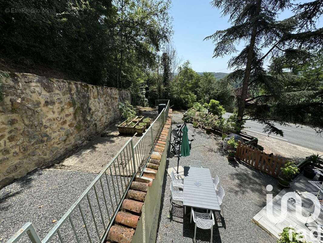 Photo 7 - Maison à CAPDENAC