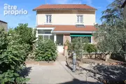 Maison à LYON-8E