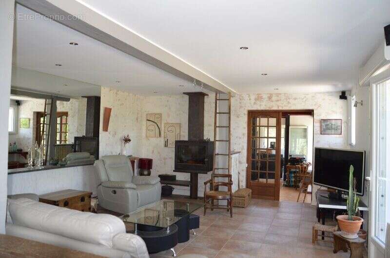 Photo 4 - Maison à MOISSAC