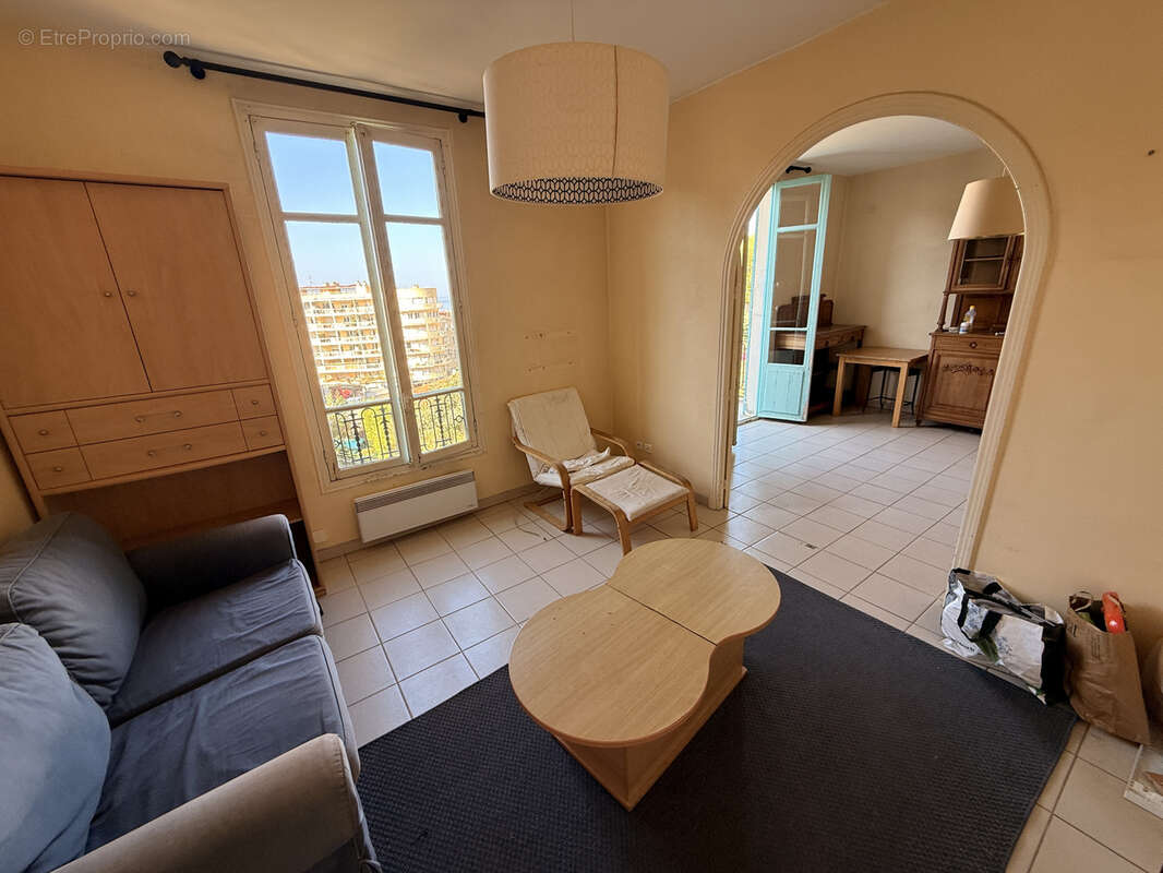 Maison de ville dans le centre de CAP D'AIL - photo 19