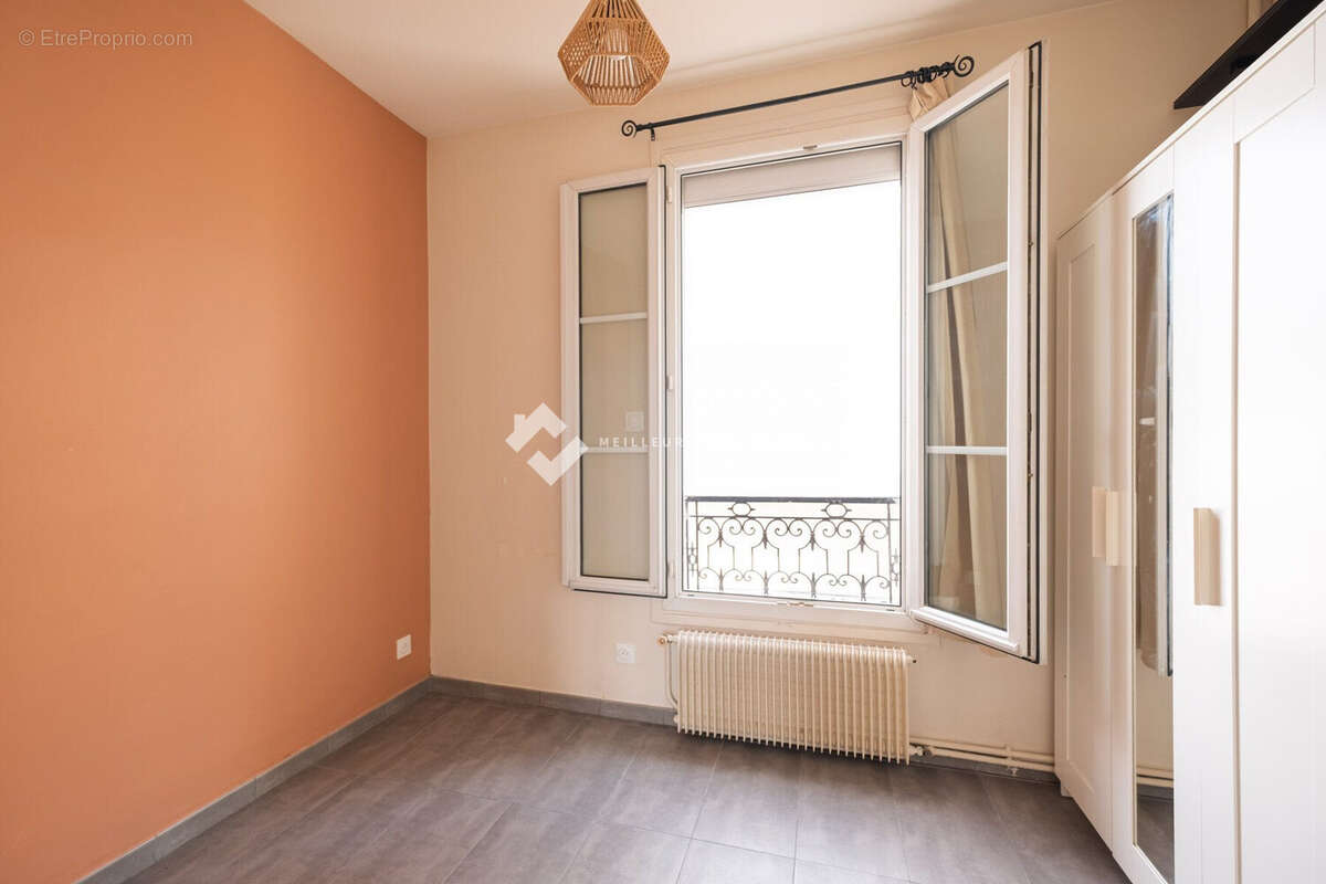 Appartement 25 m² à Paris-14e  - photo 8