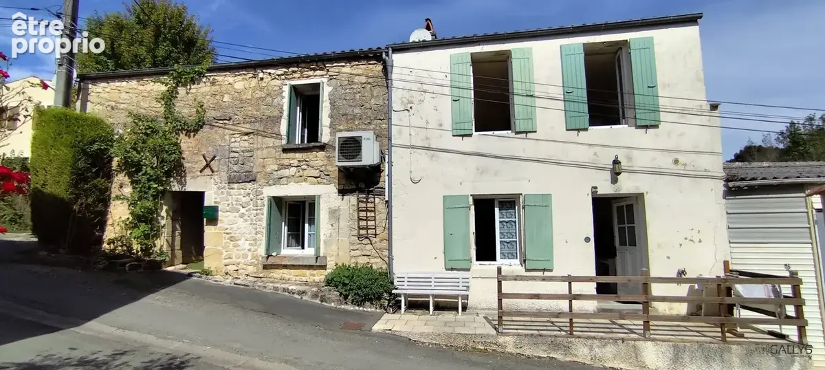 Maison 5 pièces 127 m² à vendre à Grandjean (17350) - photo 4