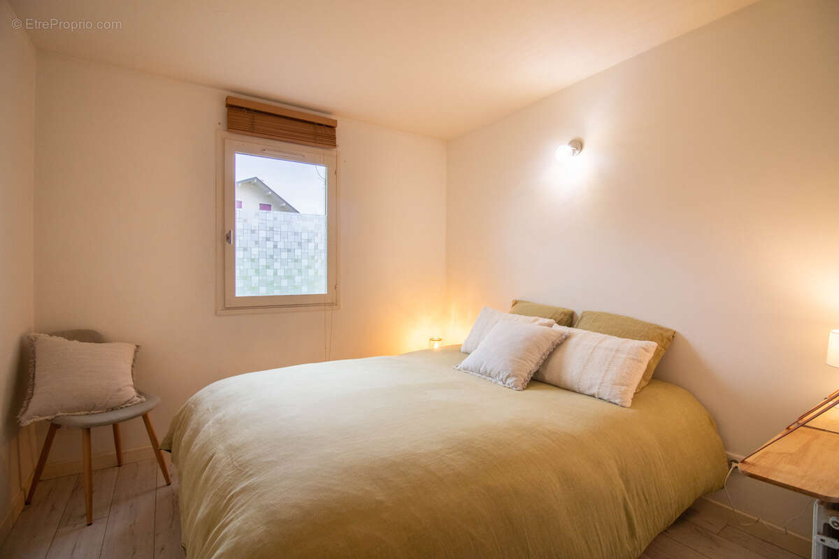 Appartement à ANNECY-LE-VIEUX