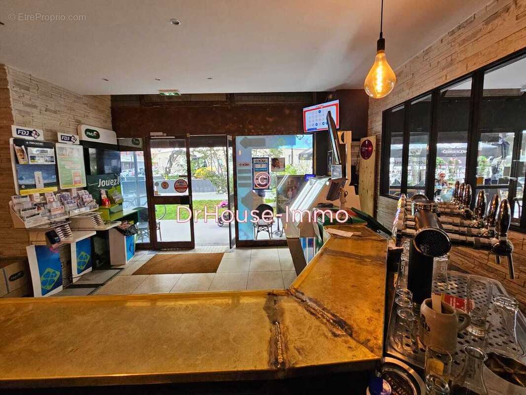 Commerce à PARIS-13E