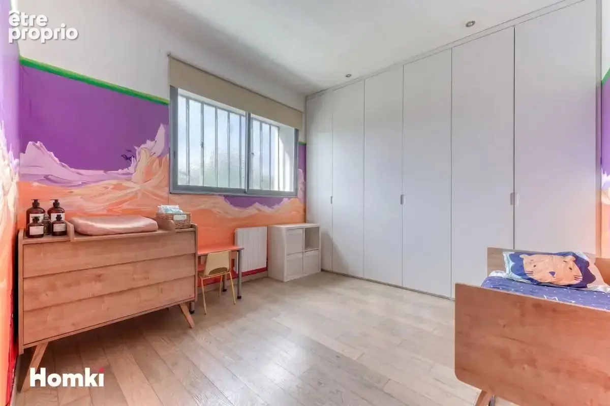 Appartement T3 de 77 m² à Caluire-et-Cuire 69300, Quai Clemenceau - photo 6