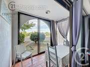 Appartement à LE BARCARES