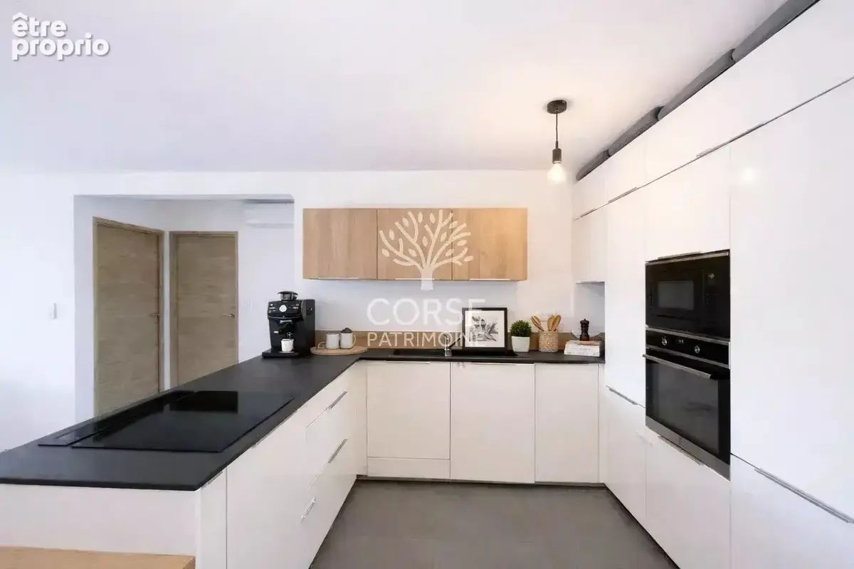 Appartement T3 en rez-de-chaussée dans résidence récente - photo 3