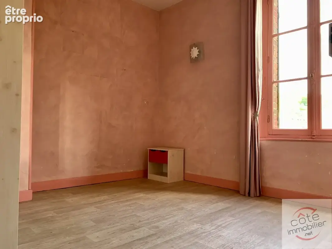 Maison 3 chambres avec jardin et dépendances - photo 8