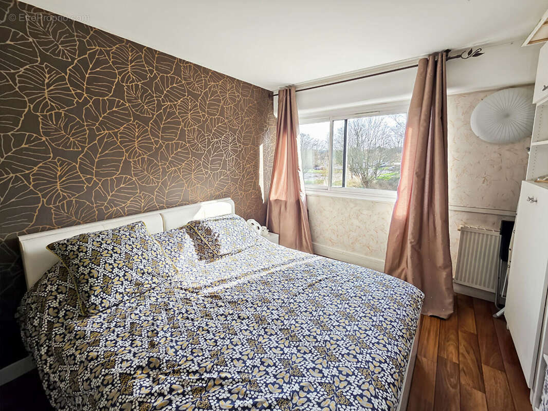 Appartement à MASSY