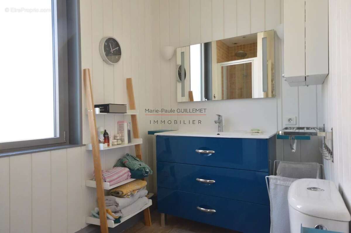 Maison à LA ROCHELLE