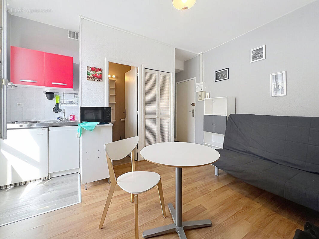 Appartement à CAEN