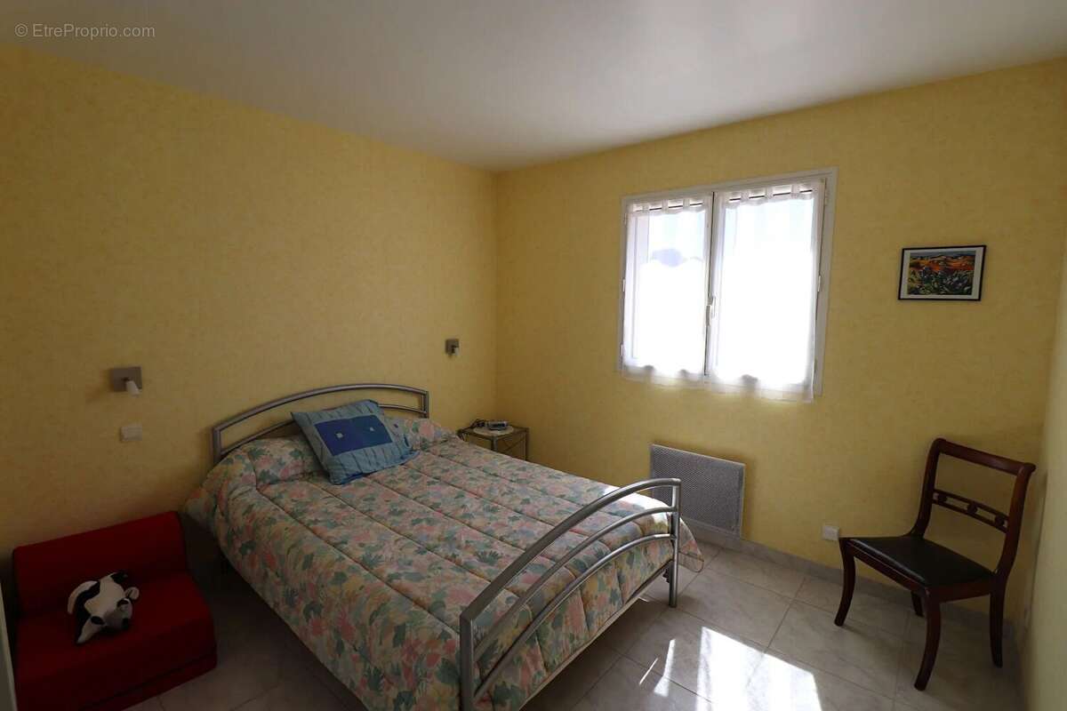 Maison à LA CADIERE-D'AZUR