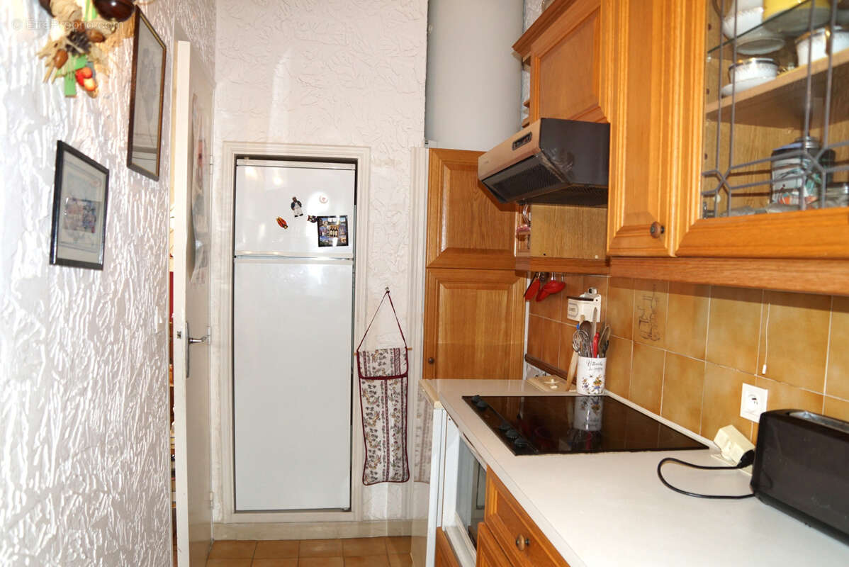 Appartement à CAVALAIRE-SUR-MER