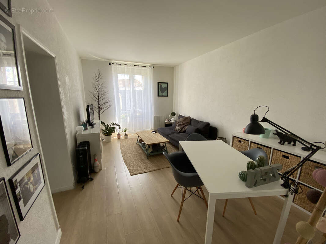 Immeuble en monopropriété   Opportunité rare à Brunoy - photo 10