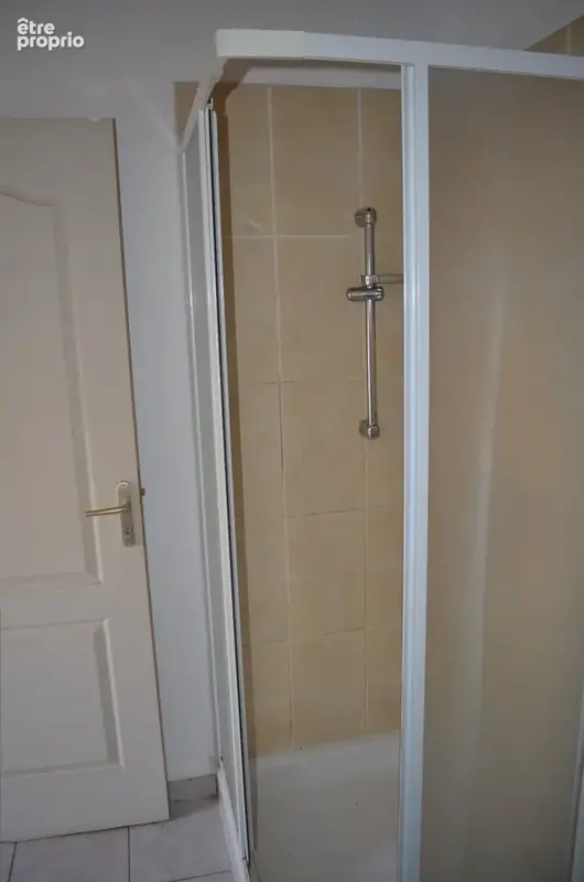 Appartement type FF3 avec parking - photo 10