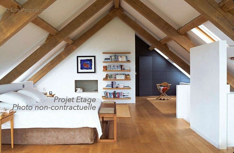 Maison à ENSUES-LA-REDONNE