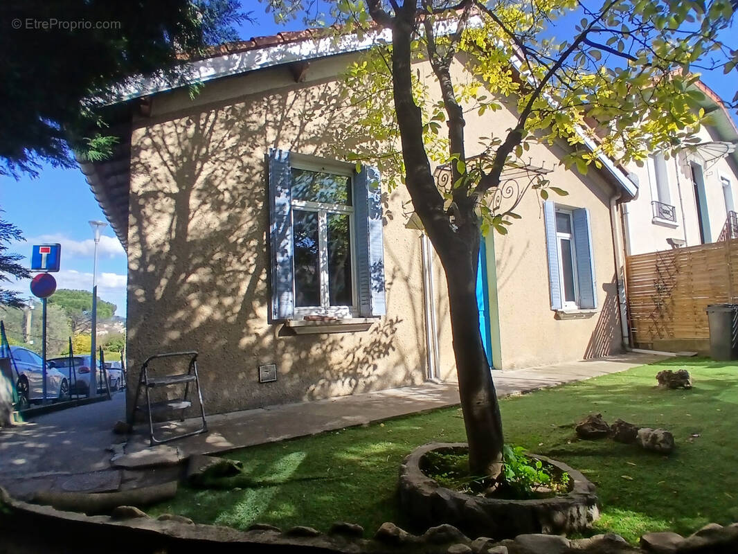 Maison à ALES