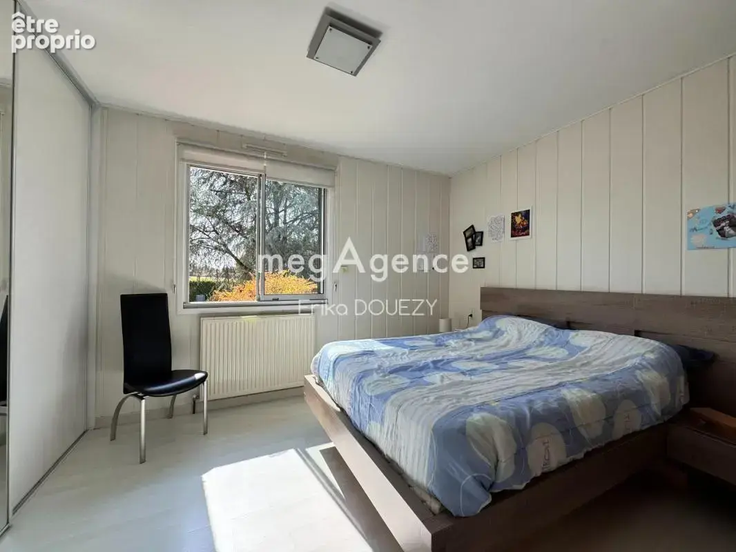 Maison paisible sur sous-sol intégral 3 chambres jardin - photo 8