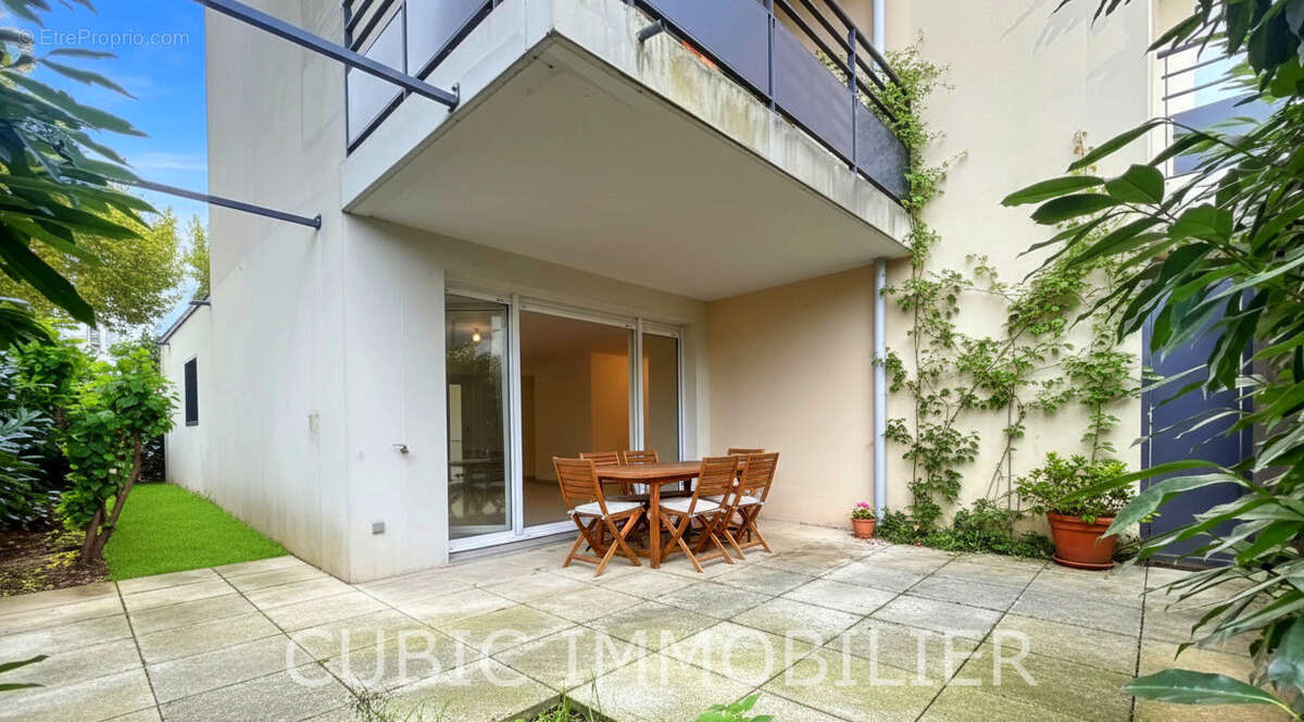 Appartement à VILLEFRANCHE-SUR-SAONE