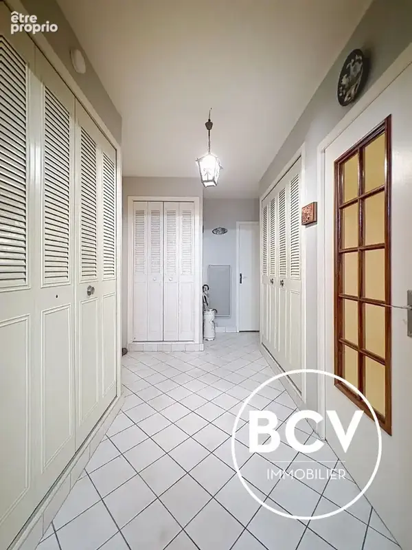Le coudray appartement  t3 - photo 6