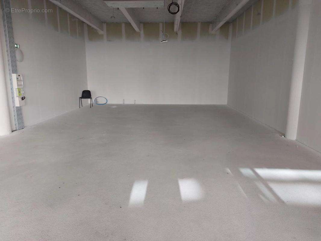 Commerce à GUEBWILLER