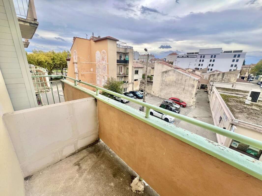 Appartement à VALENCE