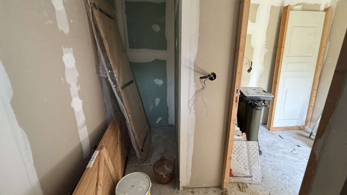 Appartement à SOISSONS