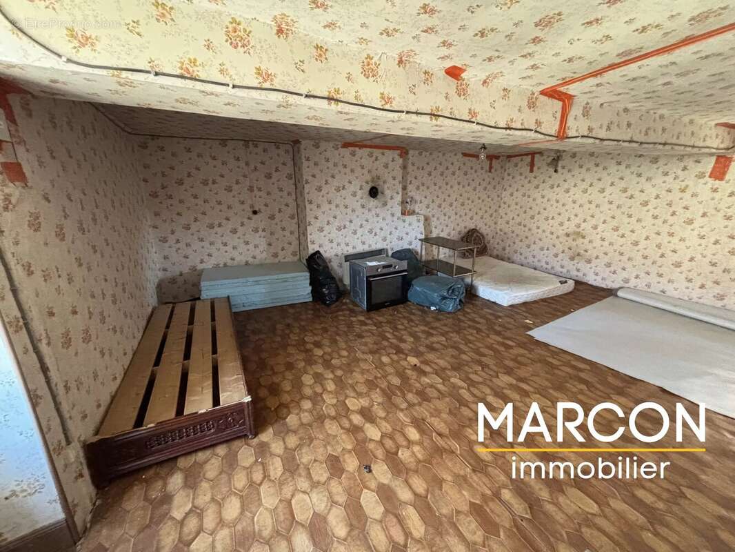 Vente maison secteur chenerailles - photo 14