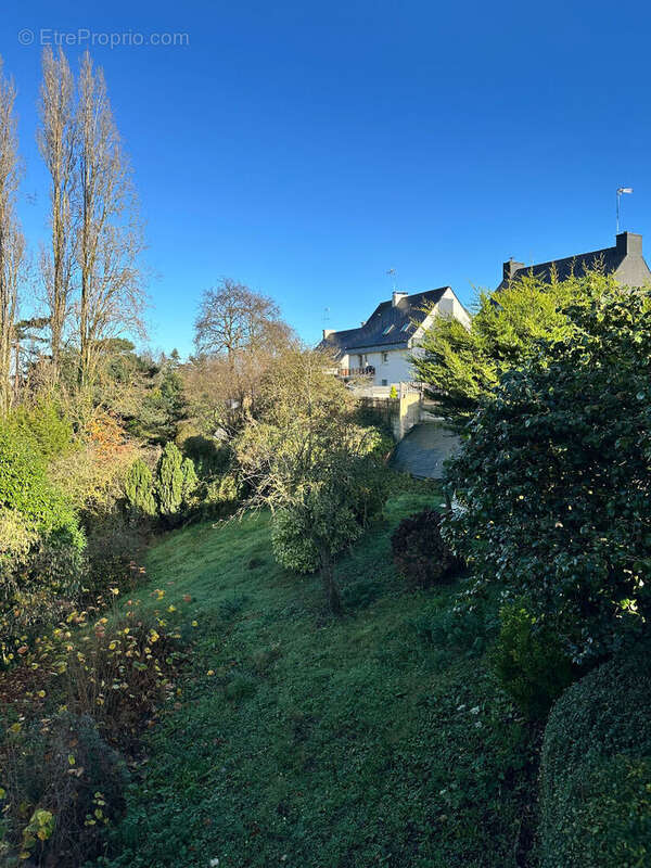 Maison à LANGUEUX