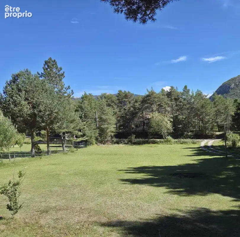 Terrain 1 500 m² à vendre à La Martre (83840) - photo 5