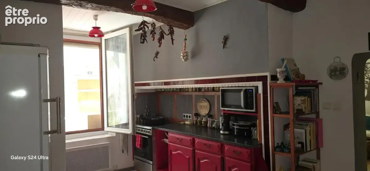 Maison à vendre 5 pièces CUXAC D'AUDE (11) - photo 8