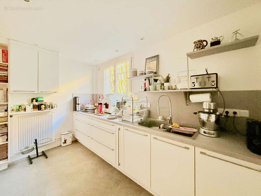 Appartement à CHOISY-LE-ROI