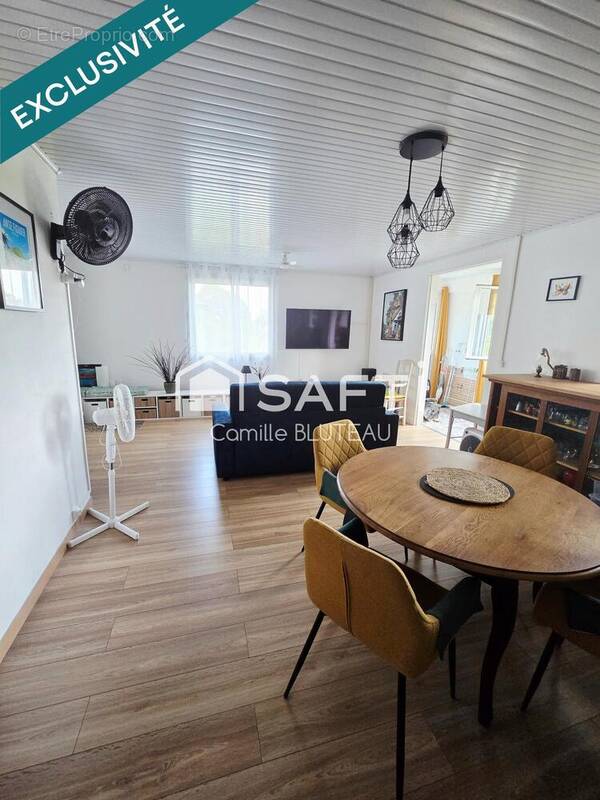 Photo 1 - Maison à RIVIERE-PILOTE