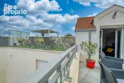 Appartement à ANNET-SUR-MARNE