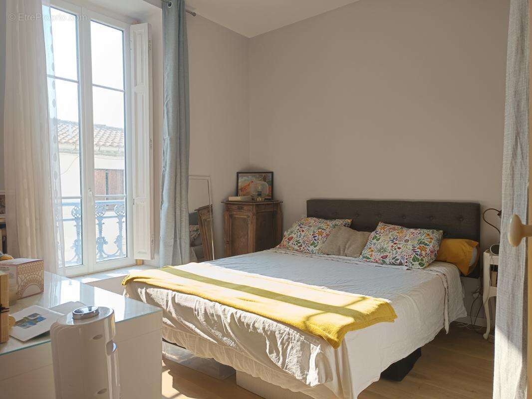 Appartement à NIMES