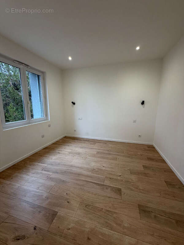 Maison à MONTPELLIER